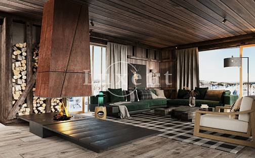 Prodej bytu 3+kk 167 m², Horní Maršov - Dolní Albeřice, okres Trutnov