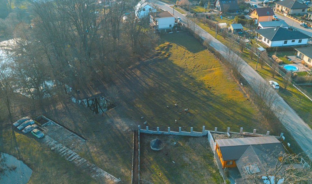 Prodej domu 89 m² s pozemkem 1 775 m², Vyšehněvice – náhled fotky 40