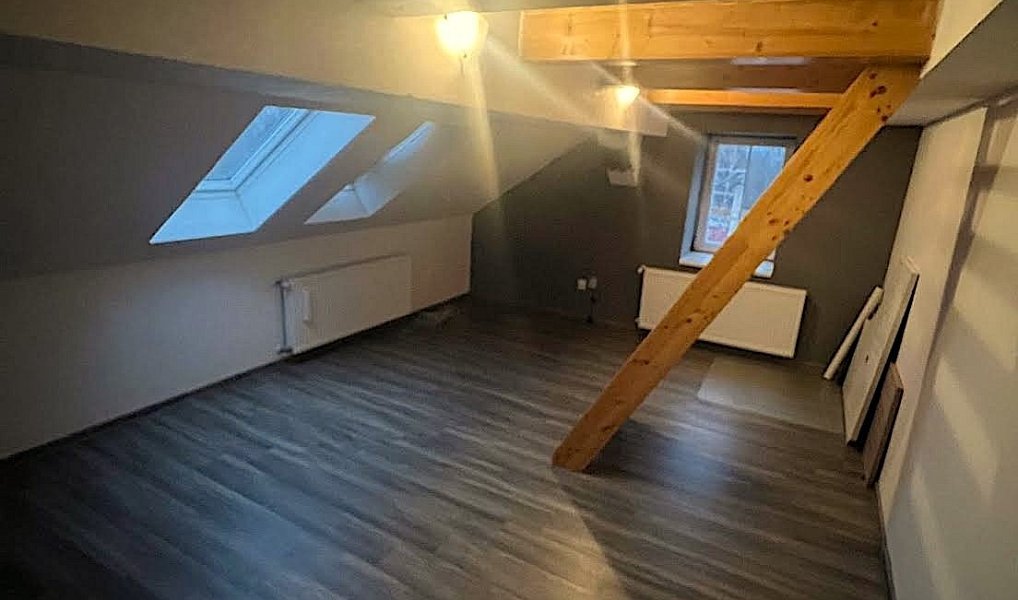 Prodej nájemního domu, činžáku 700 m², Rumburk – náhled fotky 19