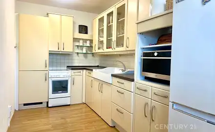 Prodej bytu 3+1 80 m²