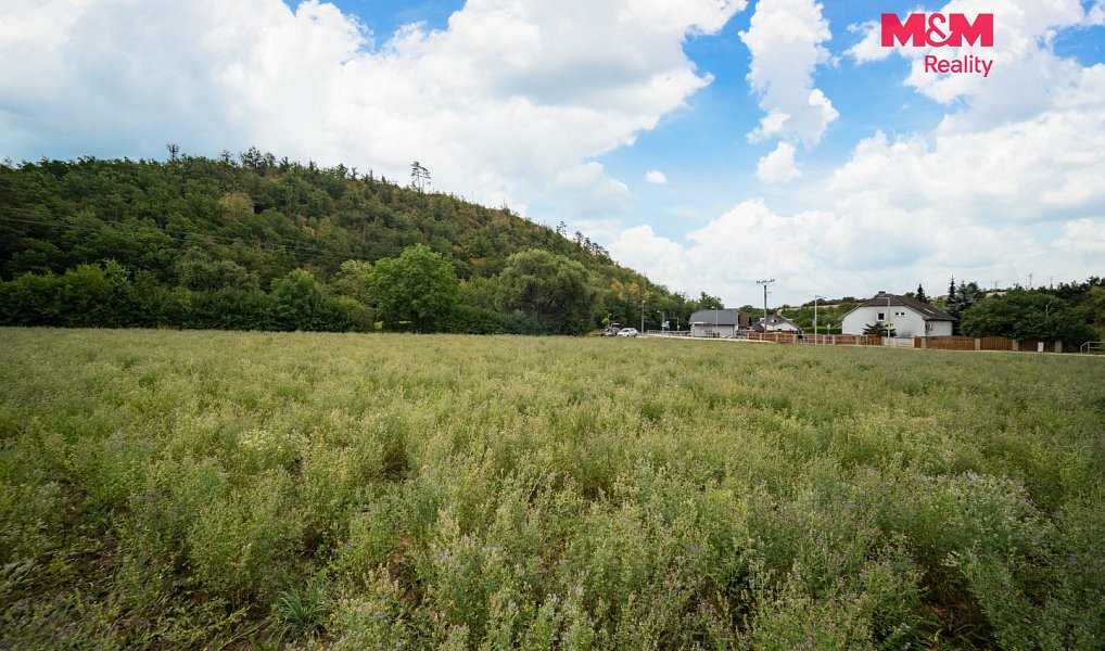 Prodej stavebního pozemku 1 934 m², Králův Dvůr – náhled fotky 11