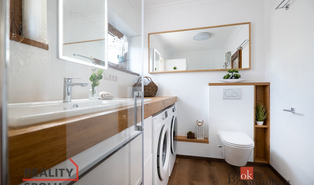 Prodej domu 288 m² s pozemkem 867 m², Kly – náhled fotky 11