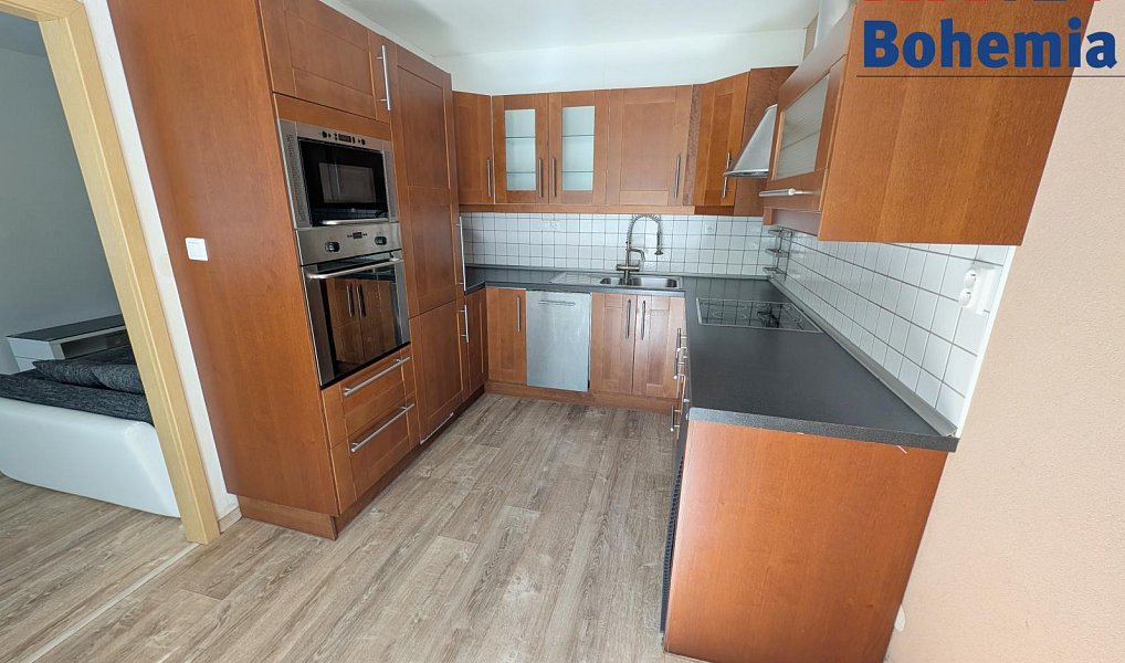 Pronájem bytu 3+1 80 m², Benátky nad Jizerou – náhled fotky 3