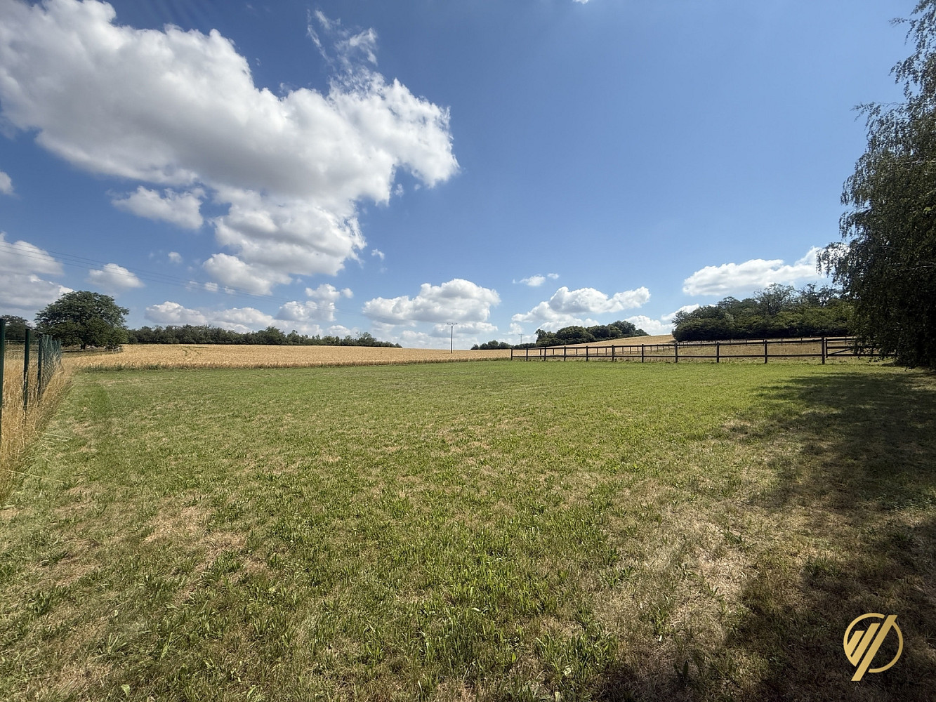 Prodej stavebního pozemku 1 089 m² – fotografie 2