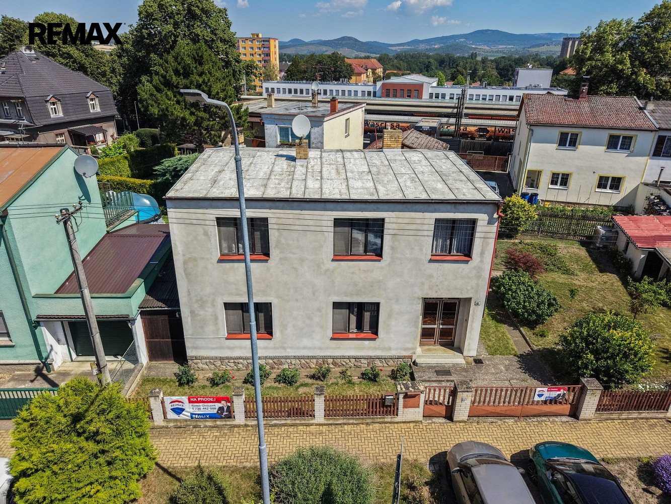 Prodej domu 160 m² s pozemkem 318 m² — photo 2