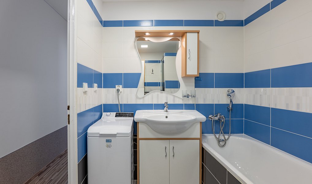 Prodej bytu 3+1 73 m², Praha – náhled fotky 15