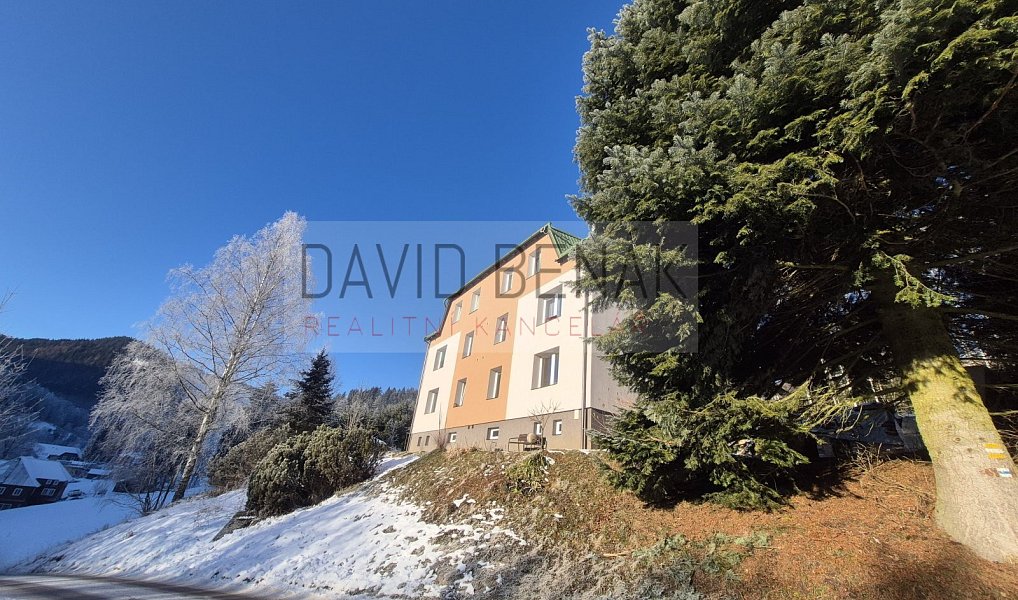 Prodej bytu 3+1 75 m², Pec pod Sněžkou – náhled fotky 5
