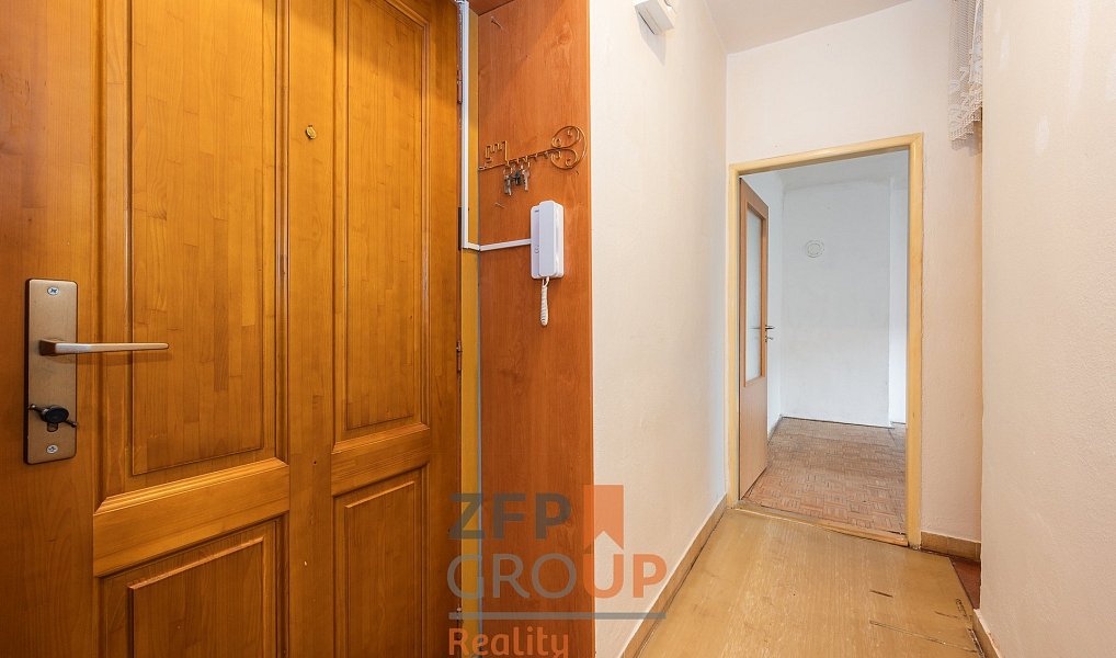 Prodej bytu 2+1 55 m², Moravská Třebová – náhled fotky 13