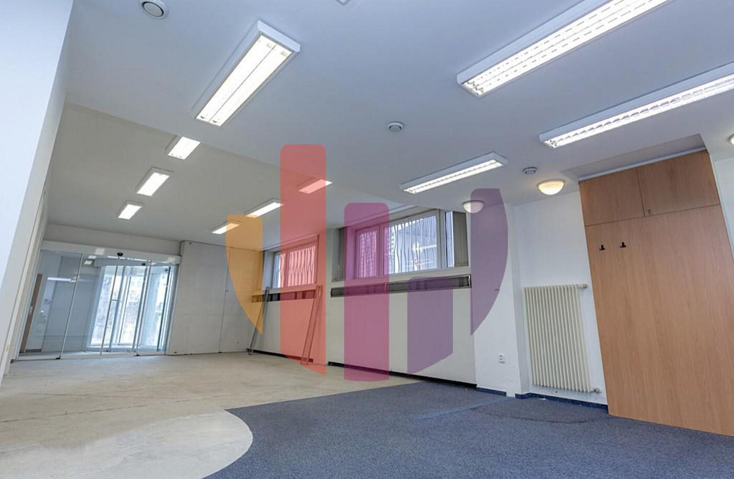 Pronájem obchodních prostor 112 m² - Widok 5