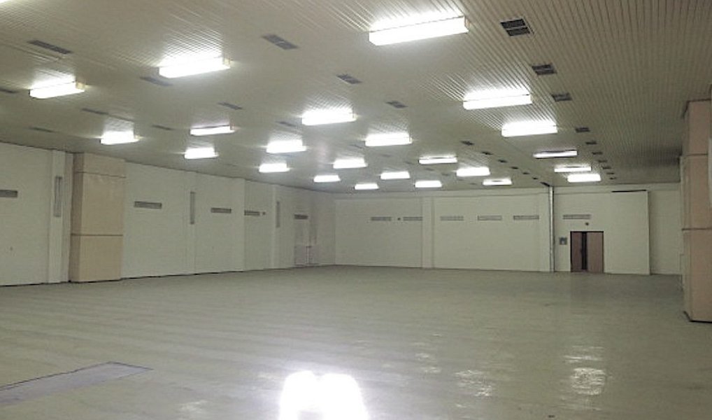 Pronájem skladovacích prostor 526 m², Zábřeh – náhled fotky 7