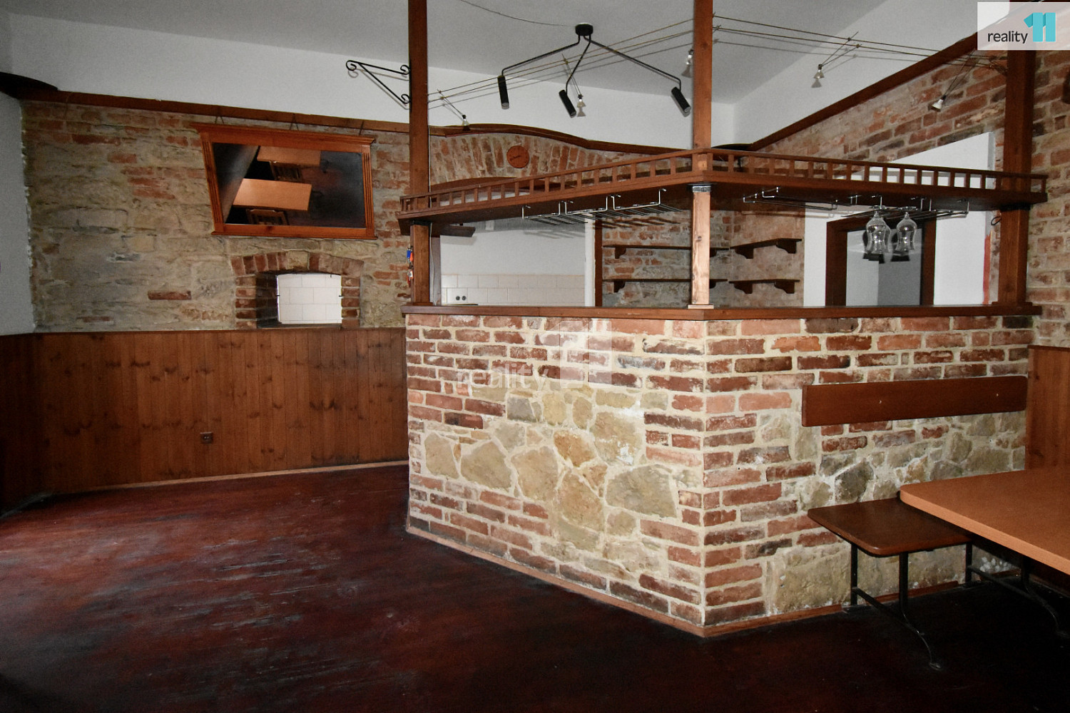 Pronájem restaurace 232 m² — photo 4
