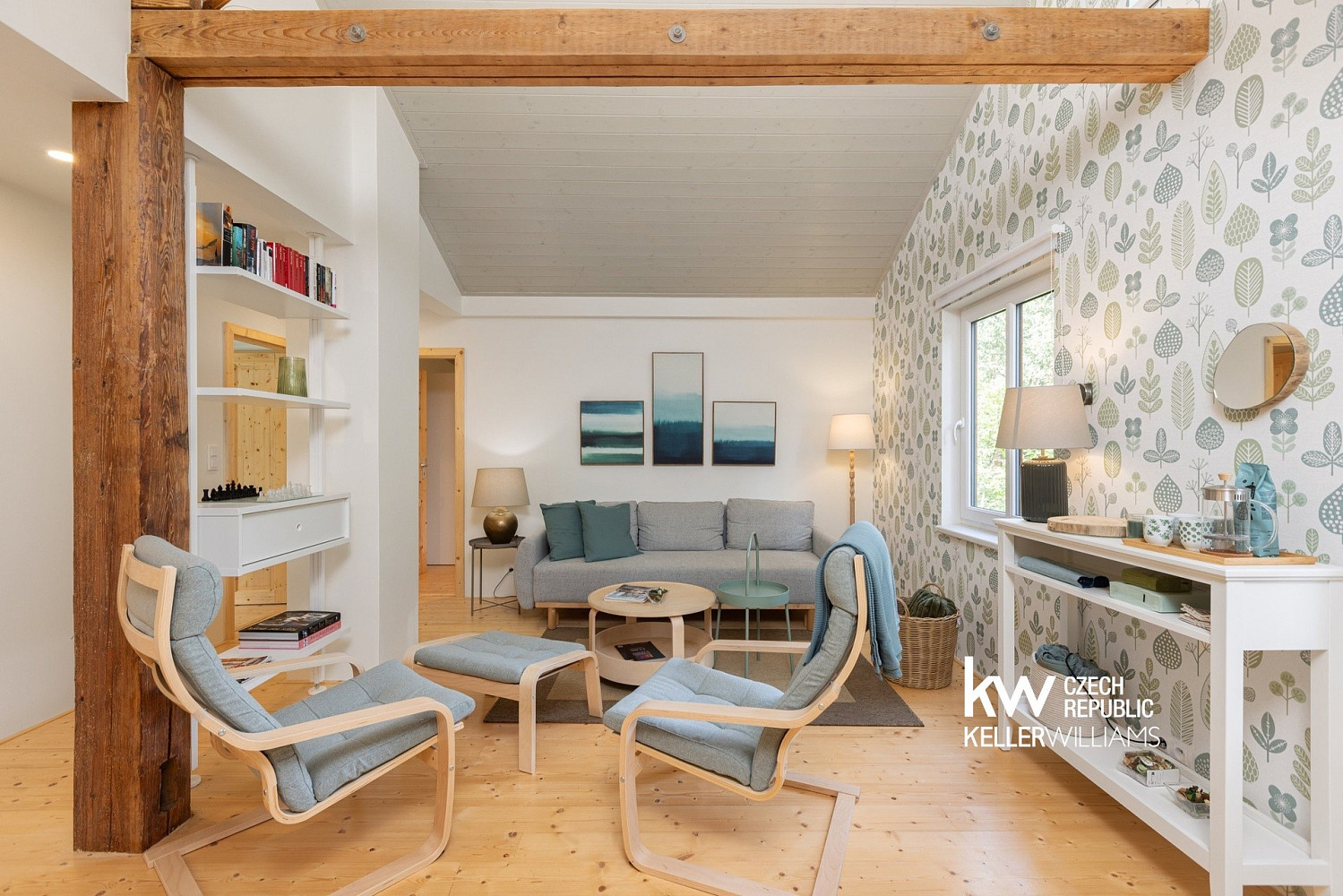Prodej ubytovacího objektu 655 m² – fotografie 3