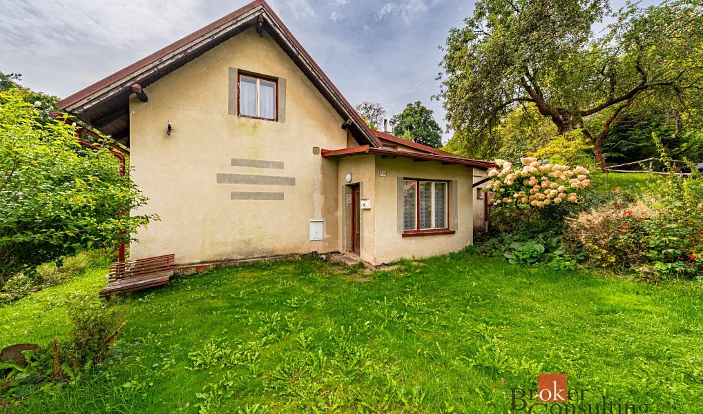 Prodej domu 113 m² s pozemkem 2 133 m², Semily – náhled fotky 31