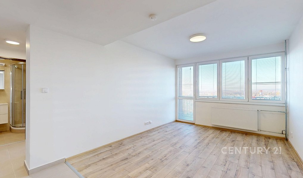 Pronájem bytu 2+kk 36 m², Ostrava – náhled fotky 8