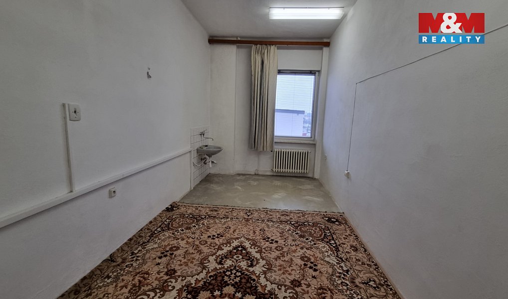 Pronájem kanceláře 85 m², Český Těšín – náhled fotky 3