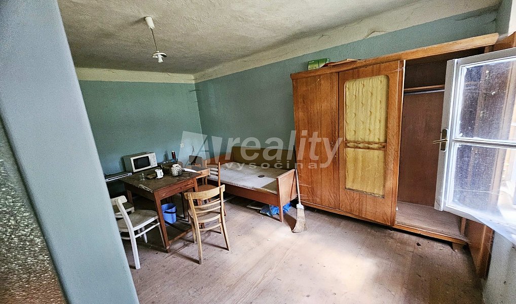 Prodej domu 70 m² s pozemkem 218 m², Opatov – náhled fotky 2