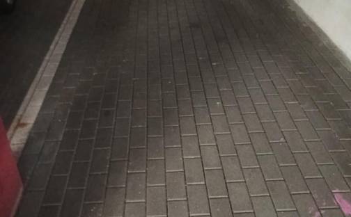 Prodej garážového stání Pod cihelnou, Liboc, Praha 6, Pod cihelnou, Praha 6 - Liboc