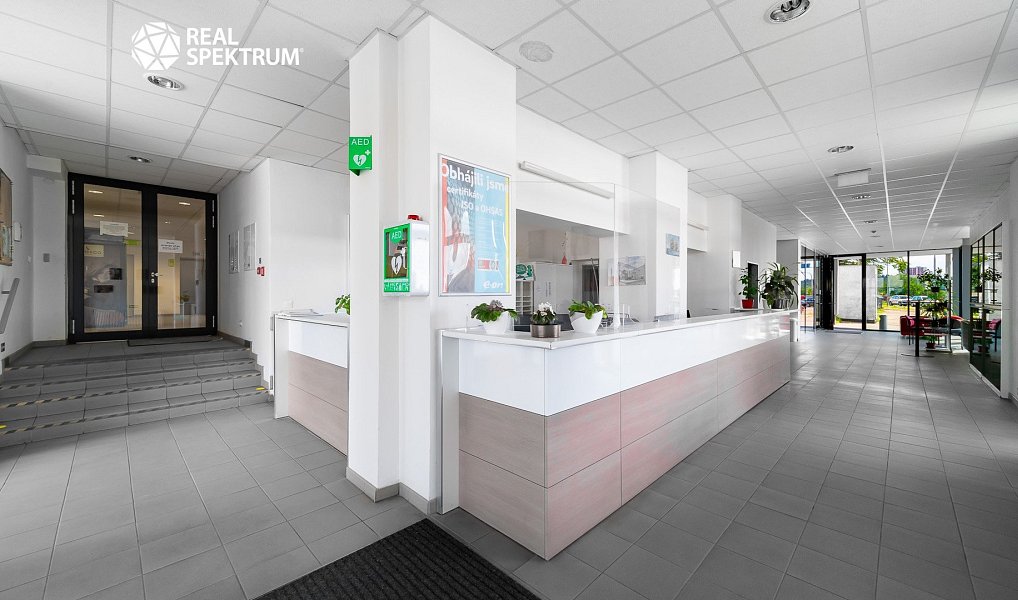 Pronájem kanceláře 106 m², Brno – náhled fotky 8