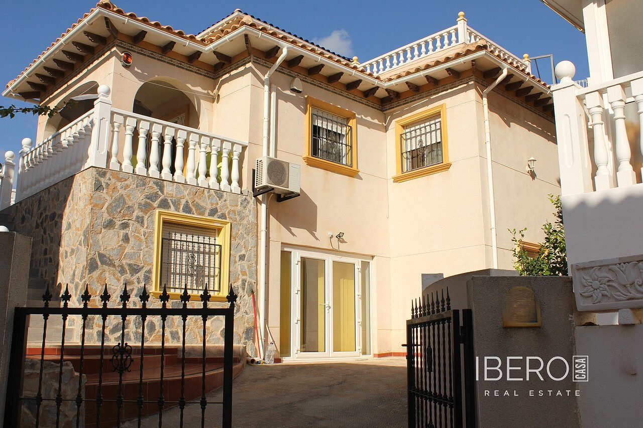 Casa 6+kk – Orihuela, Residencial Zeniasol II, Urbanización La Zenia II - Vista 2