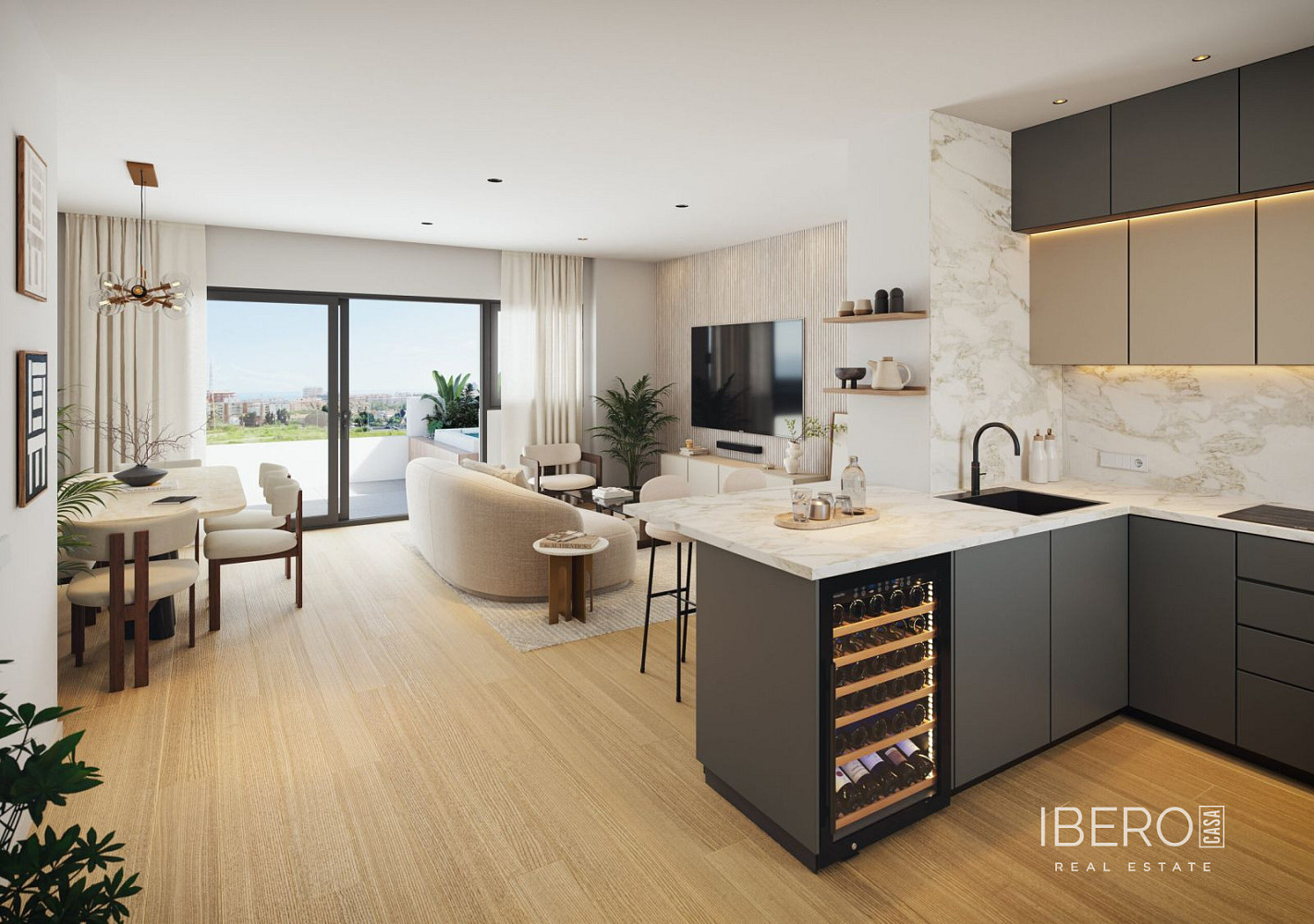 Prodej bytu 3+kk 86 m² — photo 4