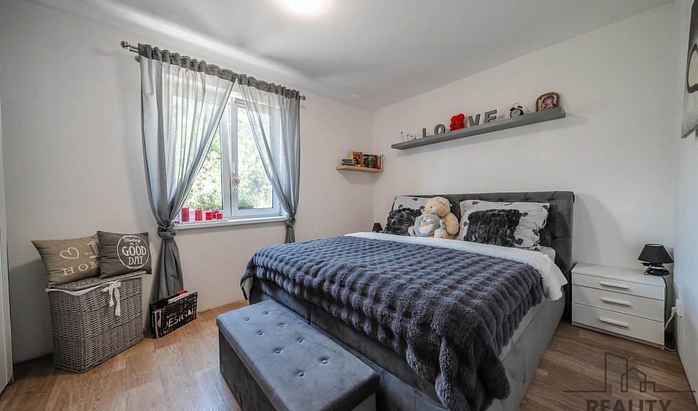 Prodej domu 55 m² s pozemkem 627 m², Lučina – náhled fotky 26