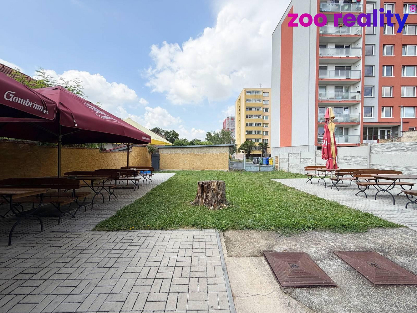 Prodej restaurace 180 m² — photo 5