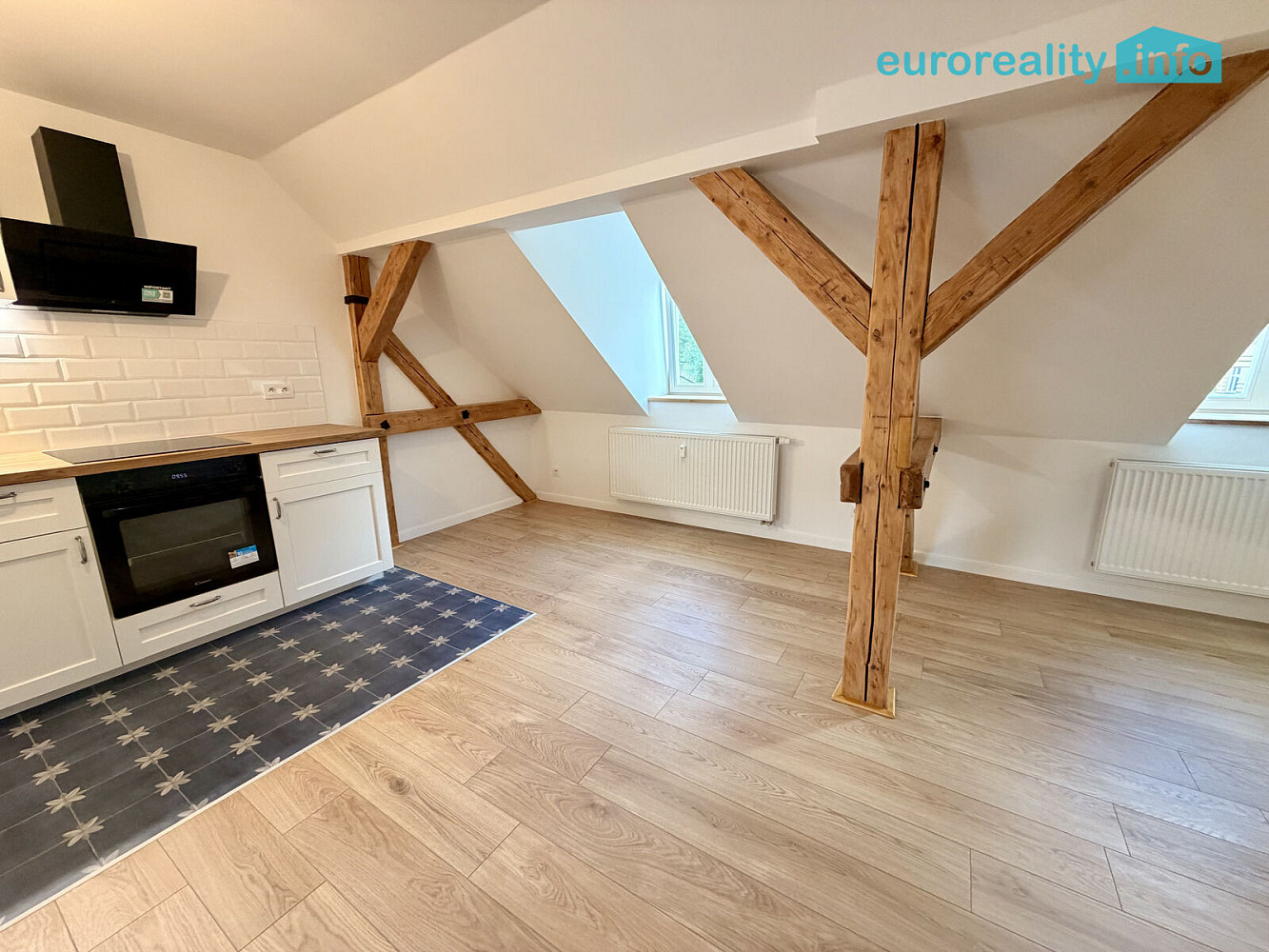 Prodej bytu 2+kk 43 m² – fotografie 3