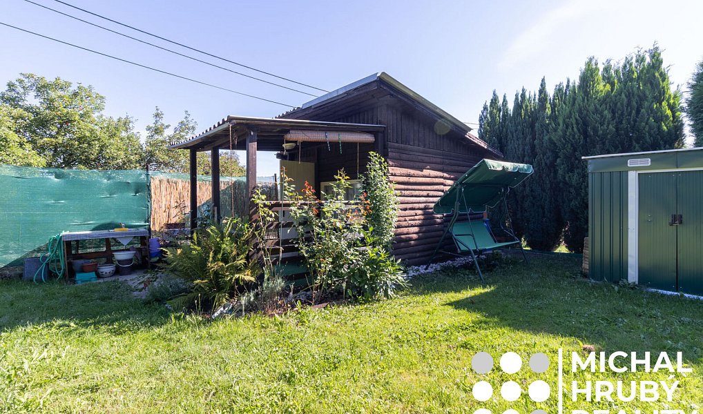 Prodej zahrady 351 m², Ostrava – náhled fotky 3