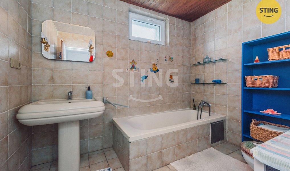 Prodej domu 171 m² s pozemkem 336 m², Srch – náhled fotky 18