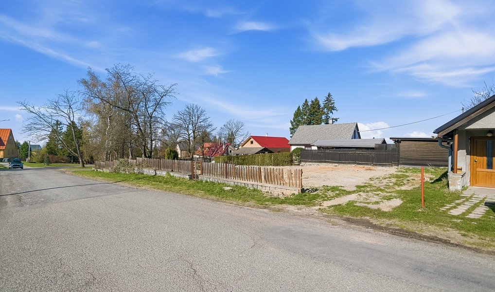Prodej stavebního pozemku 574 m², Dolany – náhled fotky 7