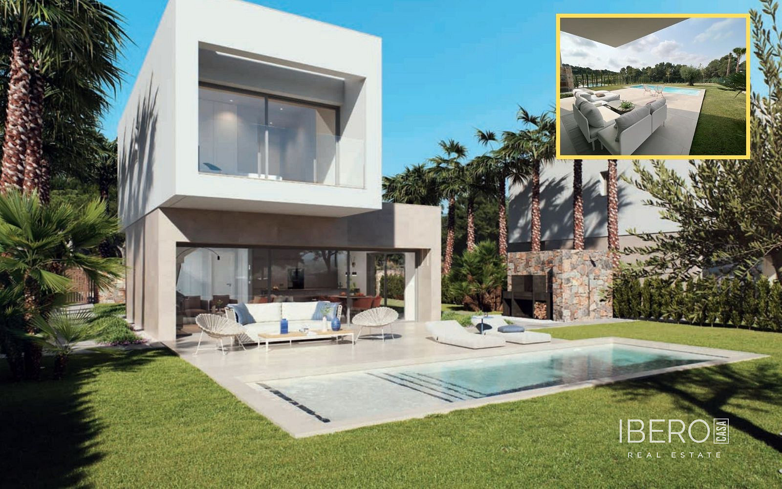Casa 4+kk – Orihuela, PAU 21-Colinas Golf, el Baix Segura / La Vega Baja