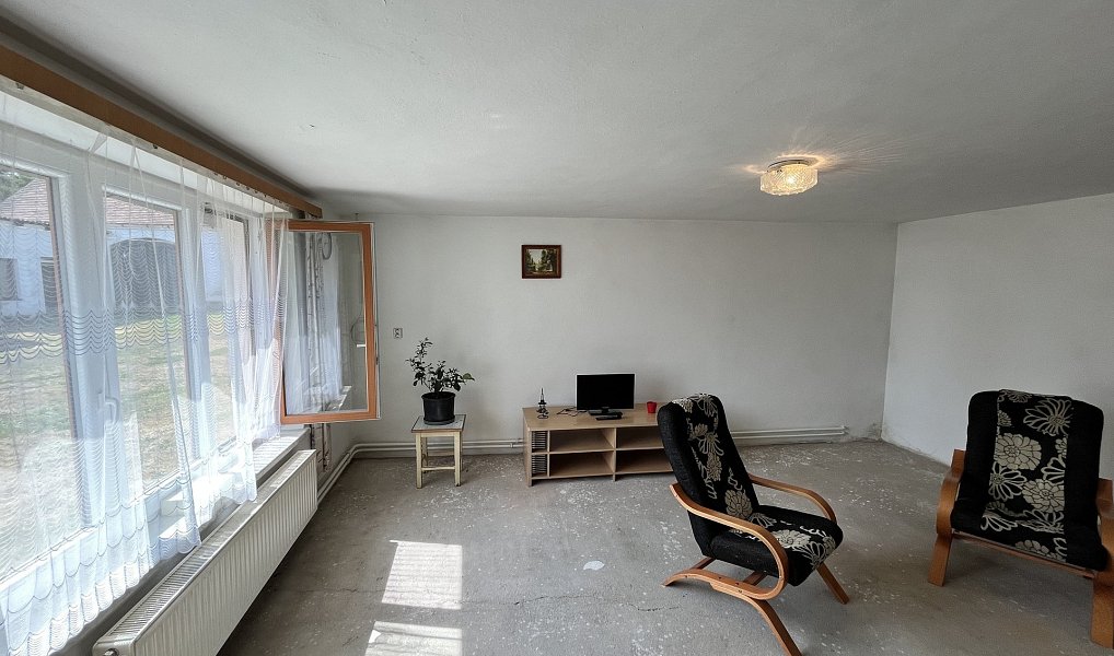 Prodej domu 193 m² s pozemkem 1 436 m², Cizkrajov – náhled fotky 27