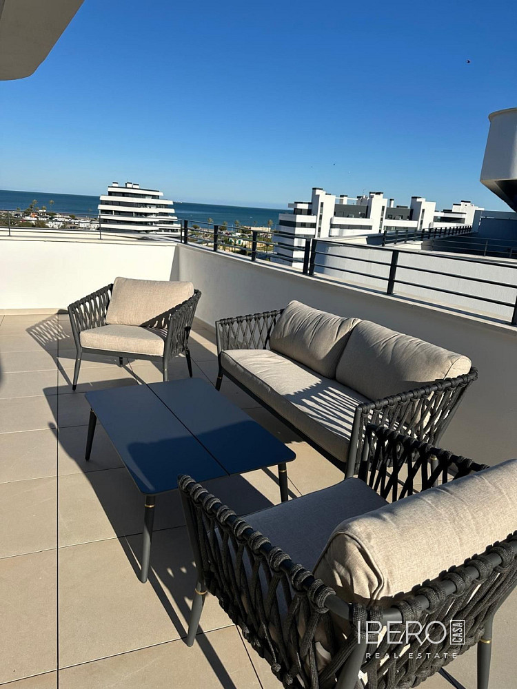 Piso 3+kk – Torremolinos, Costa del Sol Occidental