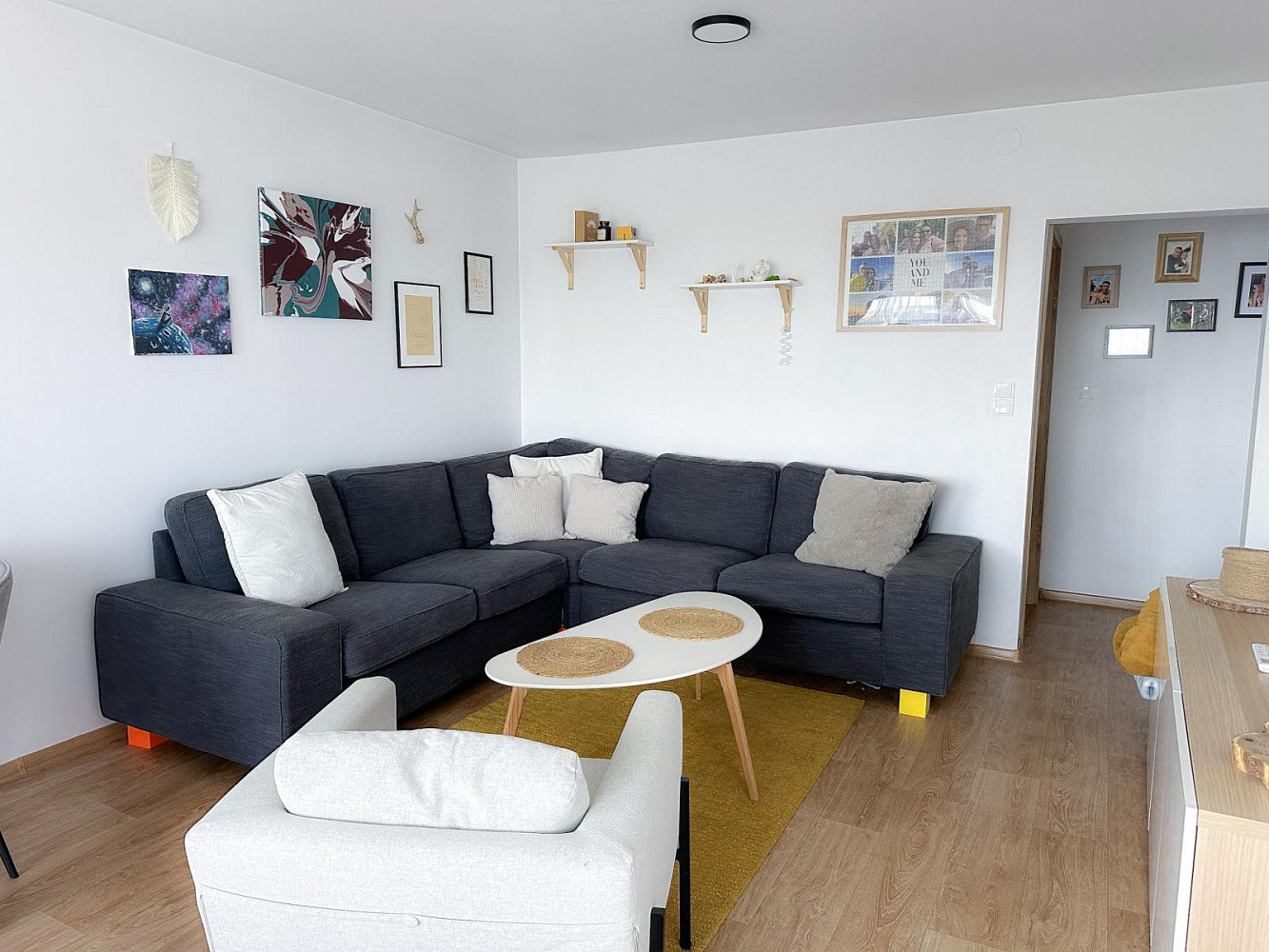 Prodej bytu 3+kk 65 m² — photo 3