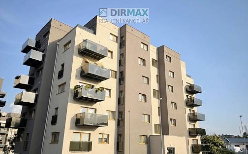 Pronájem bytu 2+kk 60 m², U Velkého rybníka, Plzeň - Bolevec