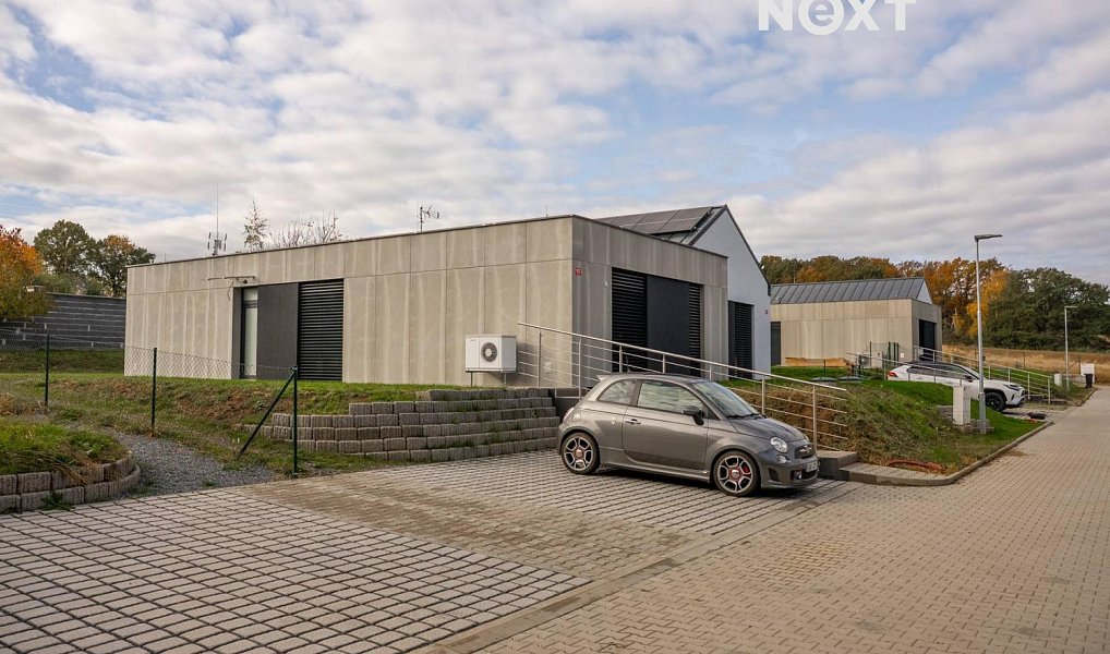 Prodej domu 97 m² s pozemkem 908 m², Strančice – náhled fotky 17