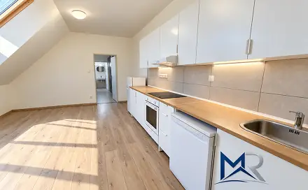 Pronájem bytu 2+kk 53 m², Koželuhy, Čáslav, okres Kutná Hora