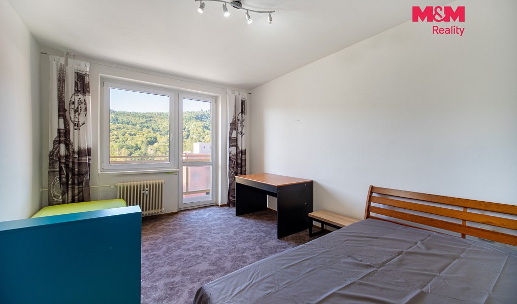 Prodej bytu 3+kk 57 m², Adamov – náhled fotky 5