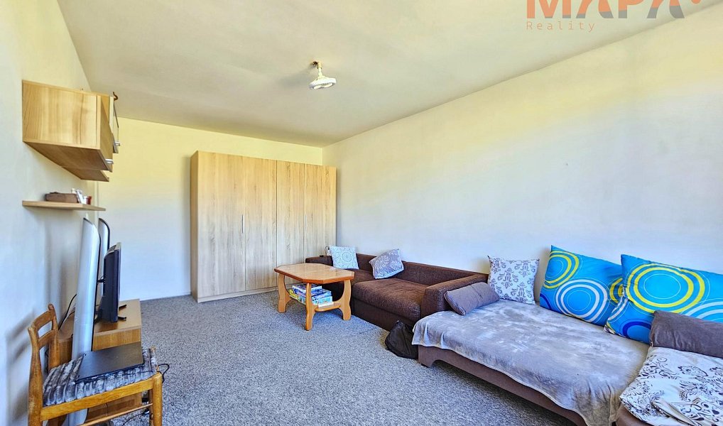 Prodej bytu 3+1 79 m², Chomutov – náhled fotky 13