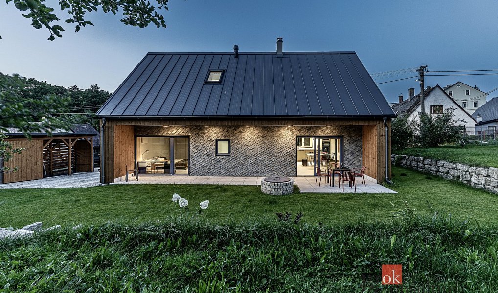 Prodej domu 123 m² s pozemkem 800 m², Hejnice – náhled fotky 18