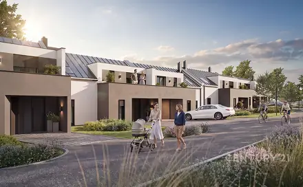 Prodej domu 156 m² s pozemkem 464 m², Kozolupy, okres Plzeň-sever