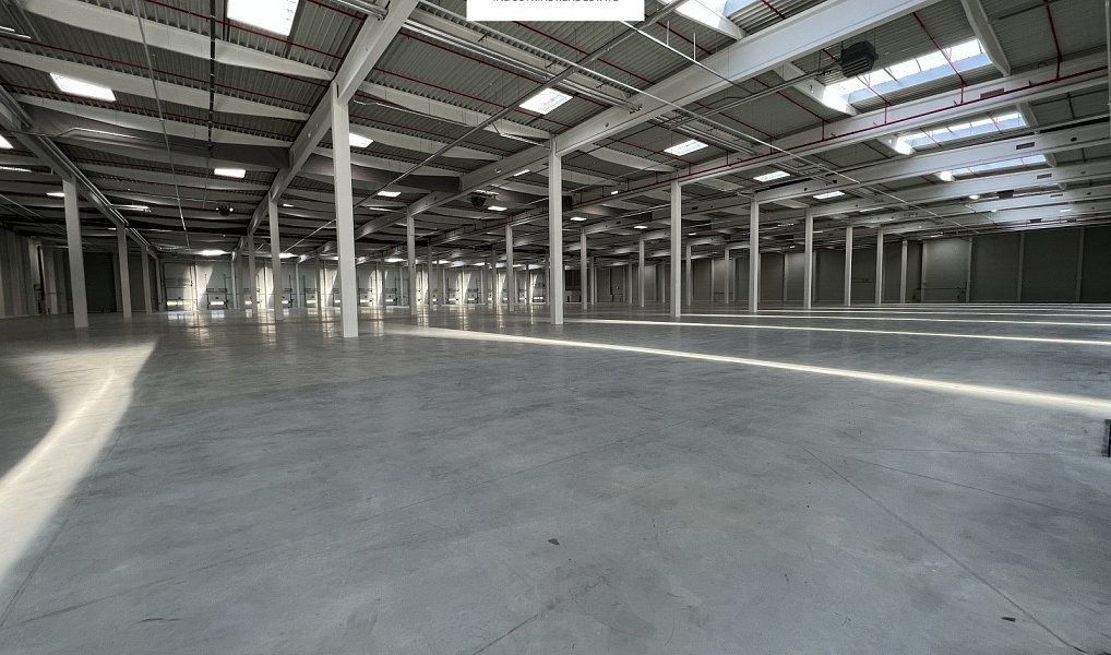 Pronájem skladovacích prostor 10 275 m², Ostrava – náhled fotky 6