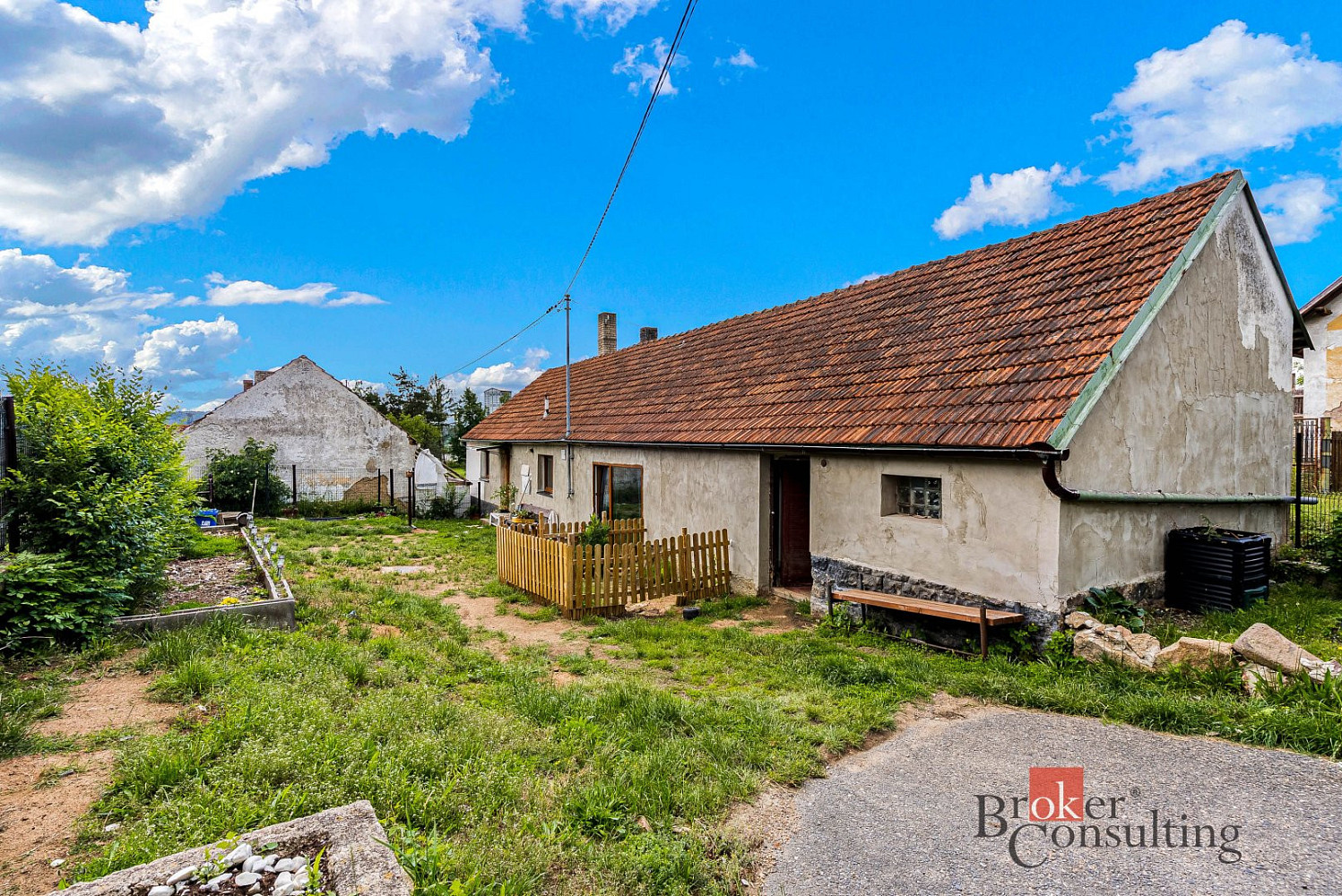 Prodej domu 164 m² s pozemkem 438 m², Jablonná