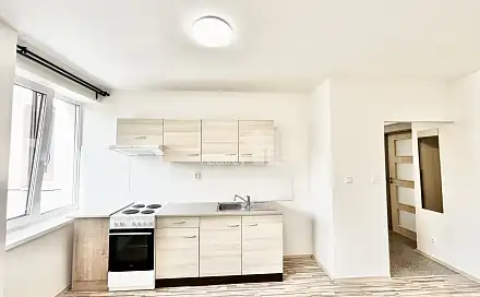 Pronájem bytu 3+kk 65 m²