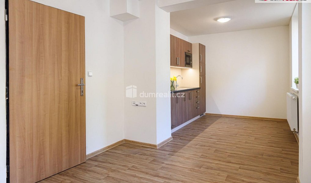 Prodej bytu 2+kk 45 m², Všemina – náhled fotky 3