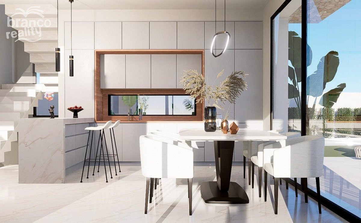 Prodej domu 155 m² s pozemkem 598 m² - Vista 6