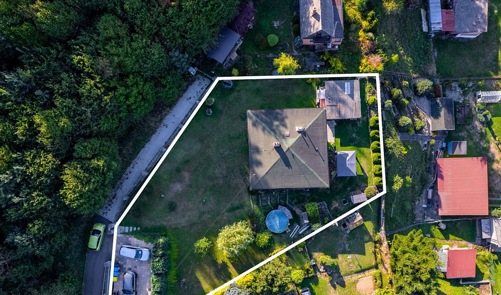 Prodej domu 135 m² s pozemkem 1 128 m², Poříčí nad Sázavou – náhled fotky 4