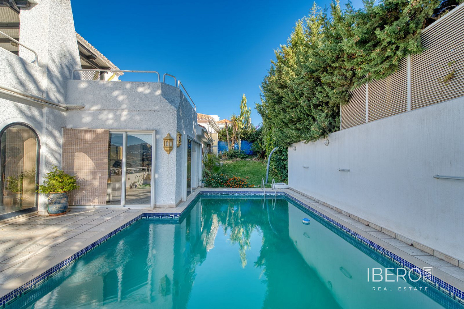 Casa 5+kk – Marbella, Nueva Andalucía - Vista 2
