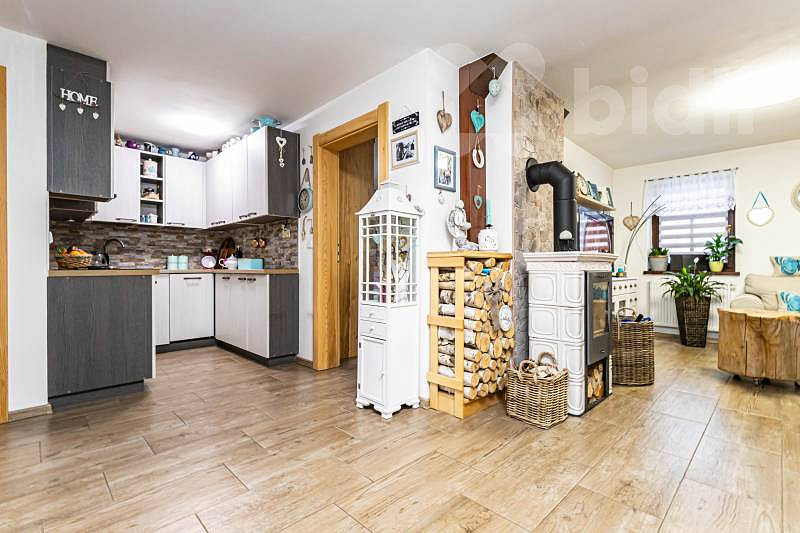 Prodej domu 110 m² s pozemkem 436 m² — photo 2
