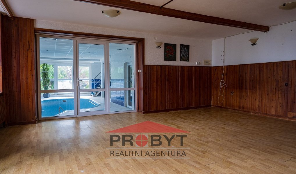 Prodej ubytovacího objektu 1 064 m², Rádlo – náhled fotky 15